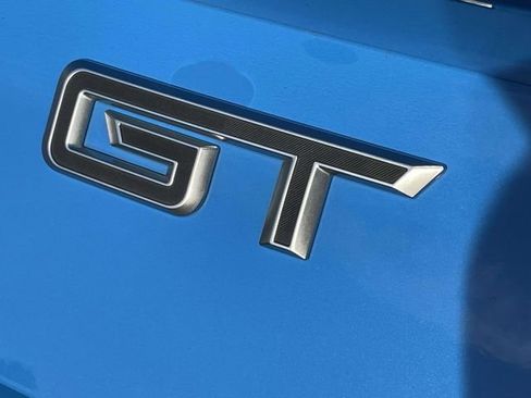 Used 2025 Ford Mustang GT Premium RWD image 6