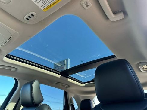 Used 2022 Ford Edge SEL w/ Convenience Package AWD/4WD image 21