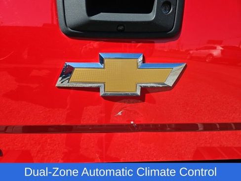 Used 2019 Chevrolet Silverado 1500 LT w/ All Star Edition image 8