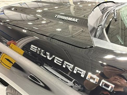 New 2025 Chevrolet Silverado 1500 LT image 11