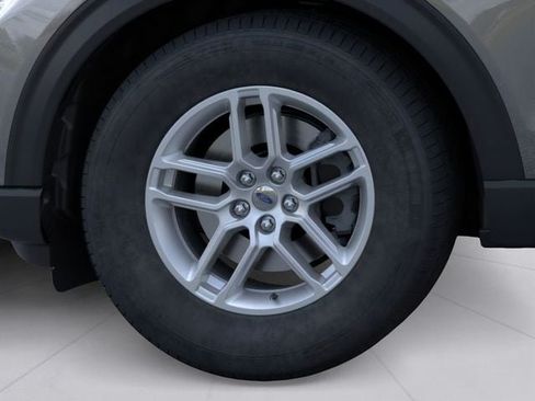 New 2026 Ford Explorer Active AWD/4WD image 19