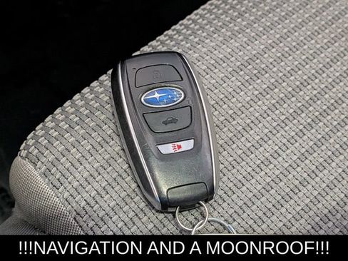 Used 2025 Subaru Outback Premium w/ Popular Package #1A AWD/4WD image 37