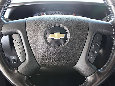 Used 2023 Chevrolet Express 2500 Extended w/ Driver Convenience Package image 16