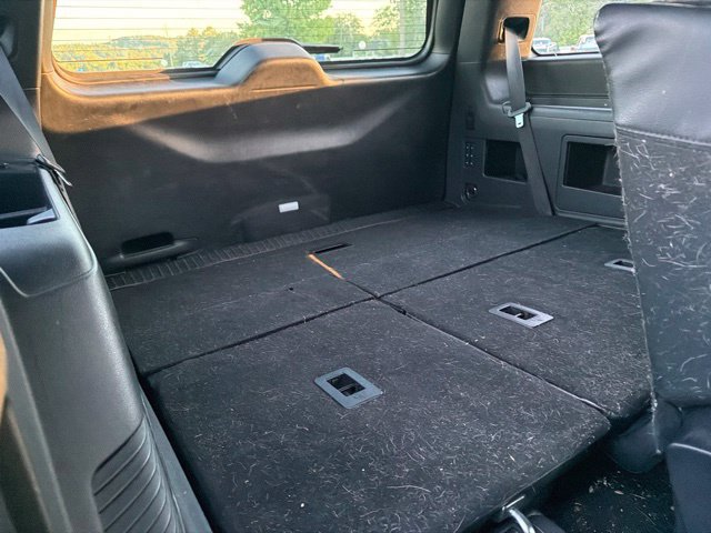 Used 2019 Ford Expedition XLT w/ Equipment Group 202A RWD image 22