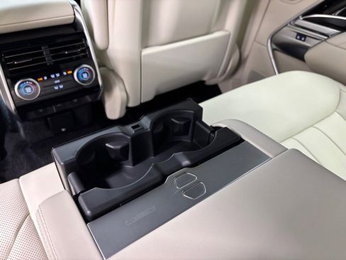 New 2025 Land Rover Range Rover SE image 24