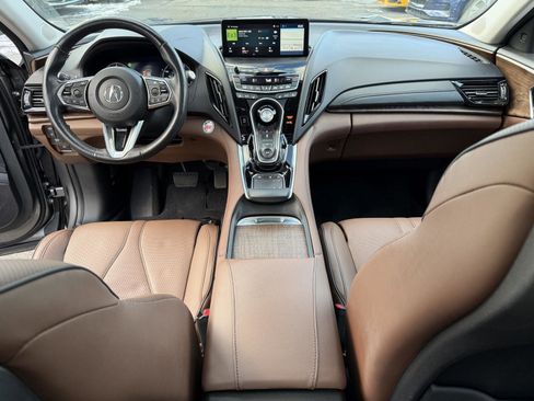 Used 2023 Acura RDX AWD w/ Advance Package image 14