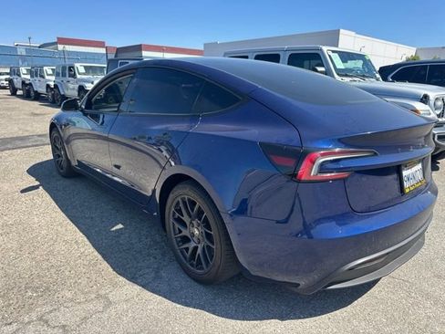 Used 2024 Tesla Model 3 Standard Range RWD image 7