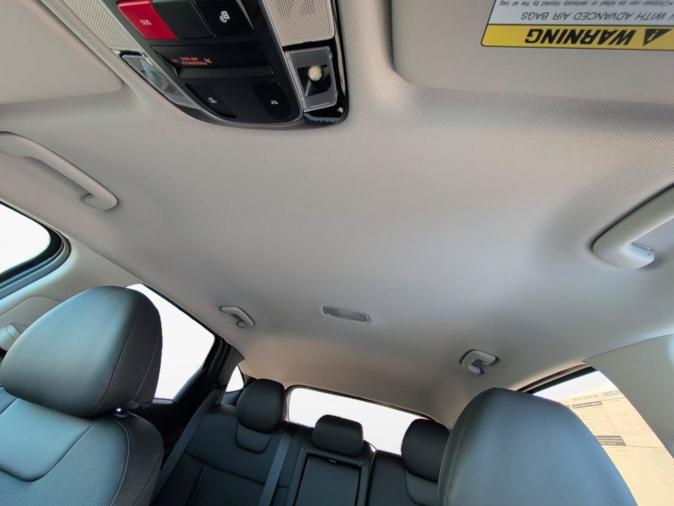 New 2026 Hyundai Tucson SEL Plus AWD/4WD image 21