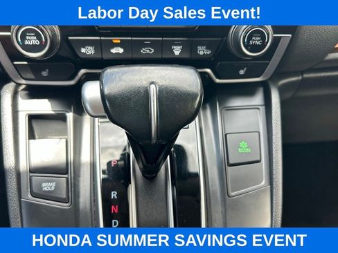 Used 2017 Honda CR-V Touring image 30