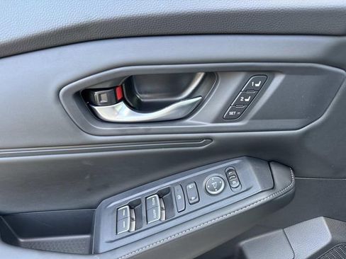 New 2026 Honda Accord Sport image 9