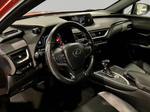 Used 2019 Lexus UX 250h w/ Premium Package AWD/4WD image 15
