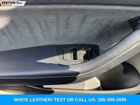 Used 2023 Tesla Model 3 Long Range AWD/4WD image 15