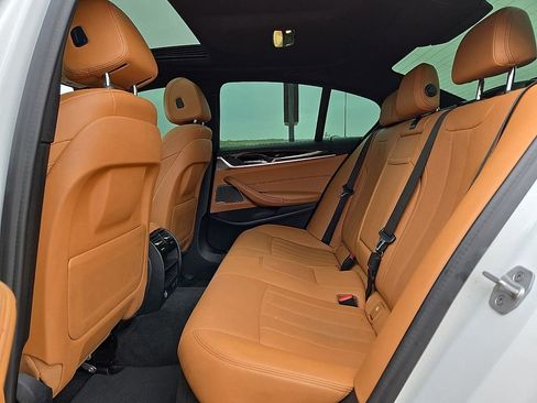 Used 2021 BMW 540i RWD image 15