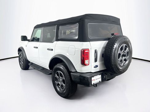 Used 2021 Ford Bronco Big Bend AWD/4WD image 13