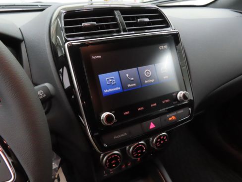 New 2026 Mitsubishi Outlander Sport AWD image 16