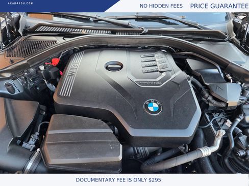 Used 2019 BMW 330i xDrive Sedan image 32