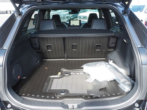 Used 2025 Toyota RAV4 XSE image 17