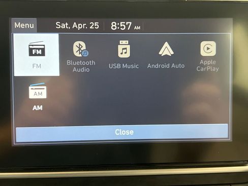 Used 2025 Hyundai Venue SEL FWD image 52