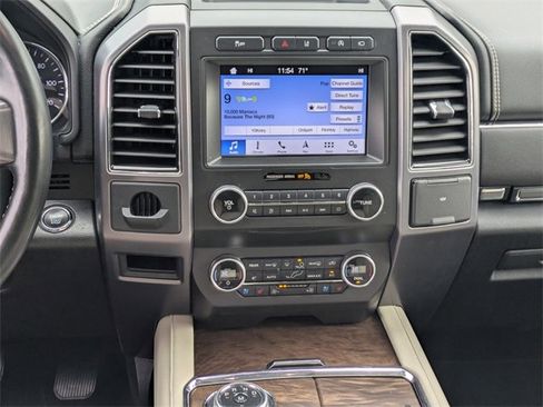 Used 2019 Ford Expedition Platinum image 21