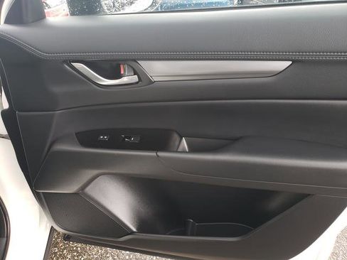 Used 2023 MAZDA CX-5 AWD 2.5 S w/ Select Package image 19