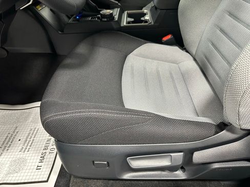 Used 2025 Toyota 4Runner TRD Sport image 13