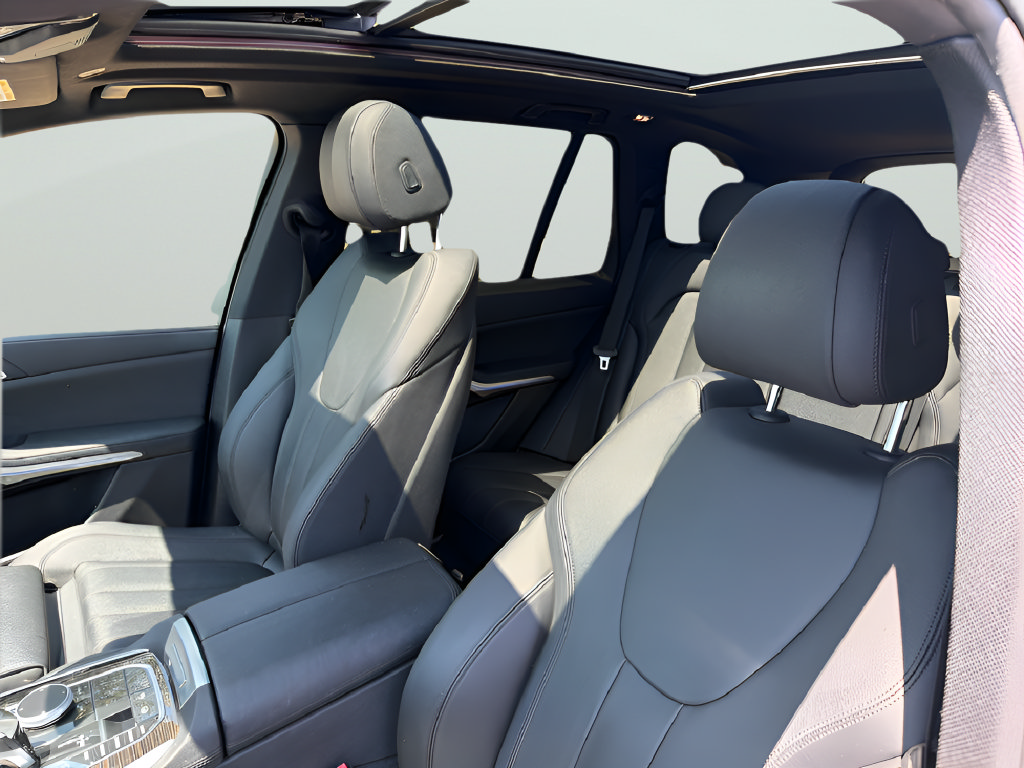 Used 2019 BMW X5 xDrive40i AWD/4WD image 23