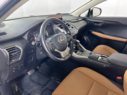 Used 2020 Lexus NX 300 AWD w/ Premium Package image 9