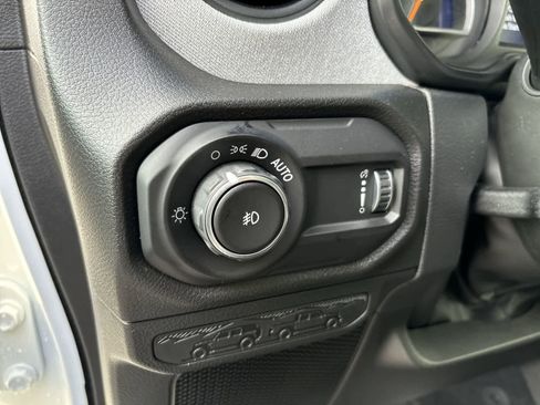 New 2026 Jeep Wrangler Willys image 9