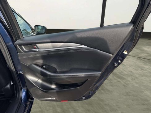 Used 2018 MAZDA MAZDA6 Grand Touring Reserve image 13