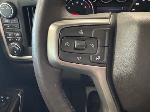 Used 2022 Chevrolet Silverado 1500 RST image 30