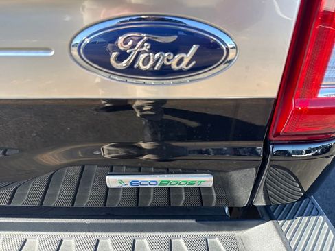 Used 2023 Ford F150 King Ranch w/ Equipment Group 601A High image 52