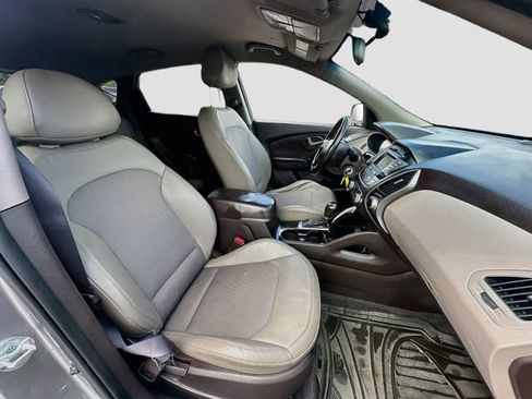 Used 2015 Hyundai Tucson AWD image 26