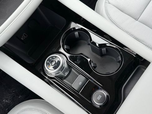 New 2026 Ford Explorer Platinum w/ LUX Leather Package image 28