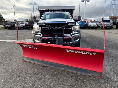 Used 2019 RAM 4500 Tradesman image 37
