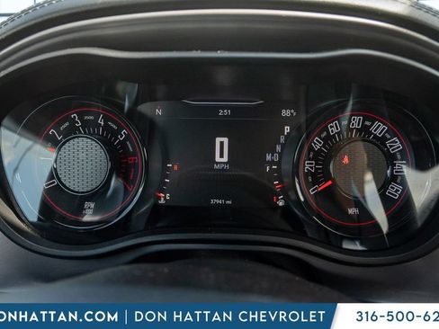 Used 2023 Dodge Challenger R/T w/ Plus Package RWD image 6