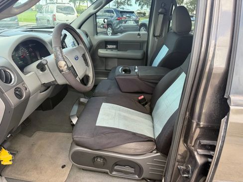 Used 2006 Ford F150 XLT image 10