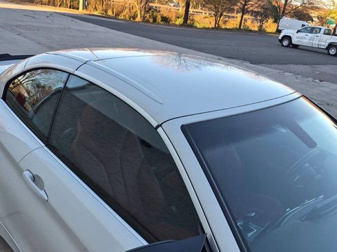 Used 2016 BMW 428i Convertible image 23