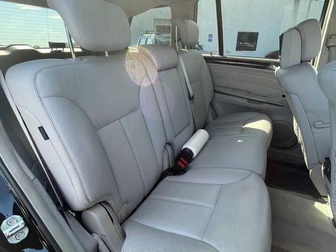Used 2008 Mercedes-Benz GL 450 4MATIC image 37