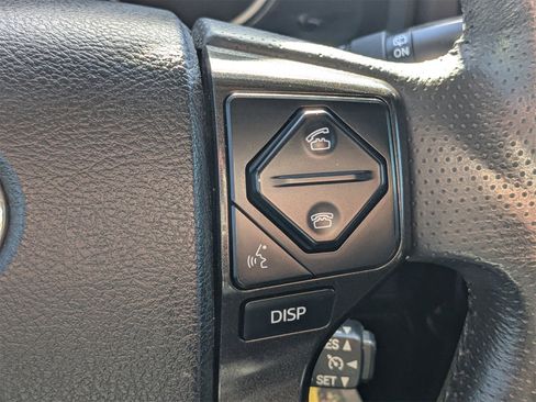 Used 2019 Toyota 4Runner TRD Off-Road Premium image 29