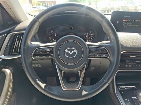 Used 2025 MAZDA CX-70 Plug-In Hybrid w/ Premium Pkg AWD/4WD image 21