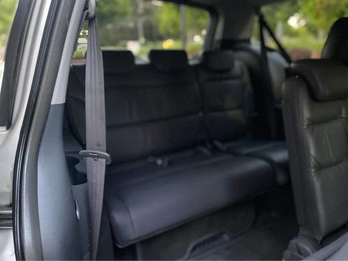 Used 2006 Honda Odyssey EX-L image 8
