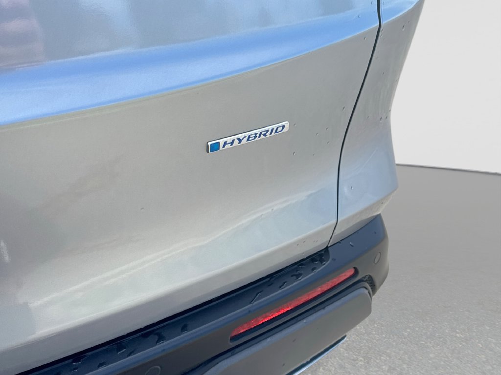 Used 2024 Honda CR-V Sport-L image 18