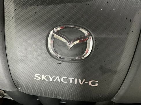 Used 2025 MAZDA CX-5 AWD 2.5 S w/ Preferred Package image 30