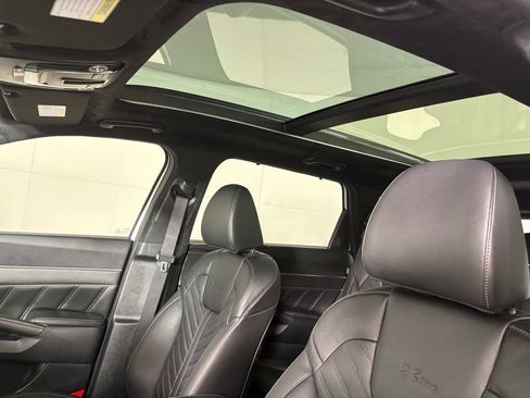 New 2026 Kia Sorento SX Prestige AWD/4WD image 18