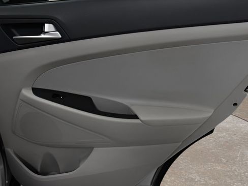 Used 2020 Hyundai Tucson SEL image 15