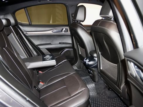 Used 2022 Alfa Romeo Stelvio Ti image 66