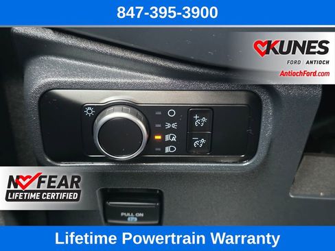 Used 2025 Ford Bronco Big Bend image 40