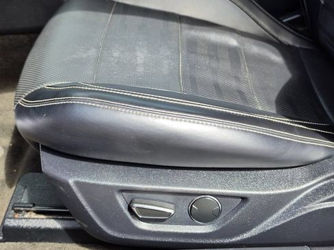 Used 2015 Ford Mustang Premium w/ Equipment Group 201A RWD image 9