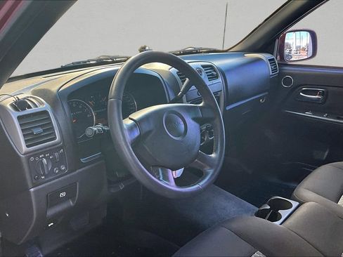 Used 2010 GMC Canyon SLE w/ Power Convenience Package image 13