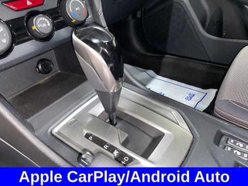 Used 2018 Subaru Crosstrek 2.0i Premium image 12